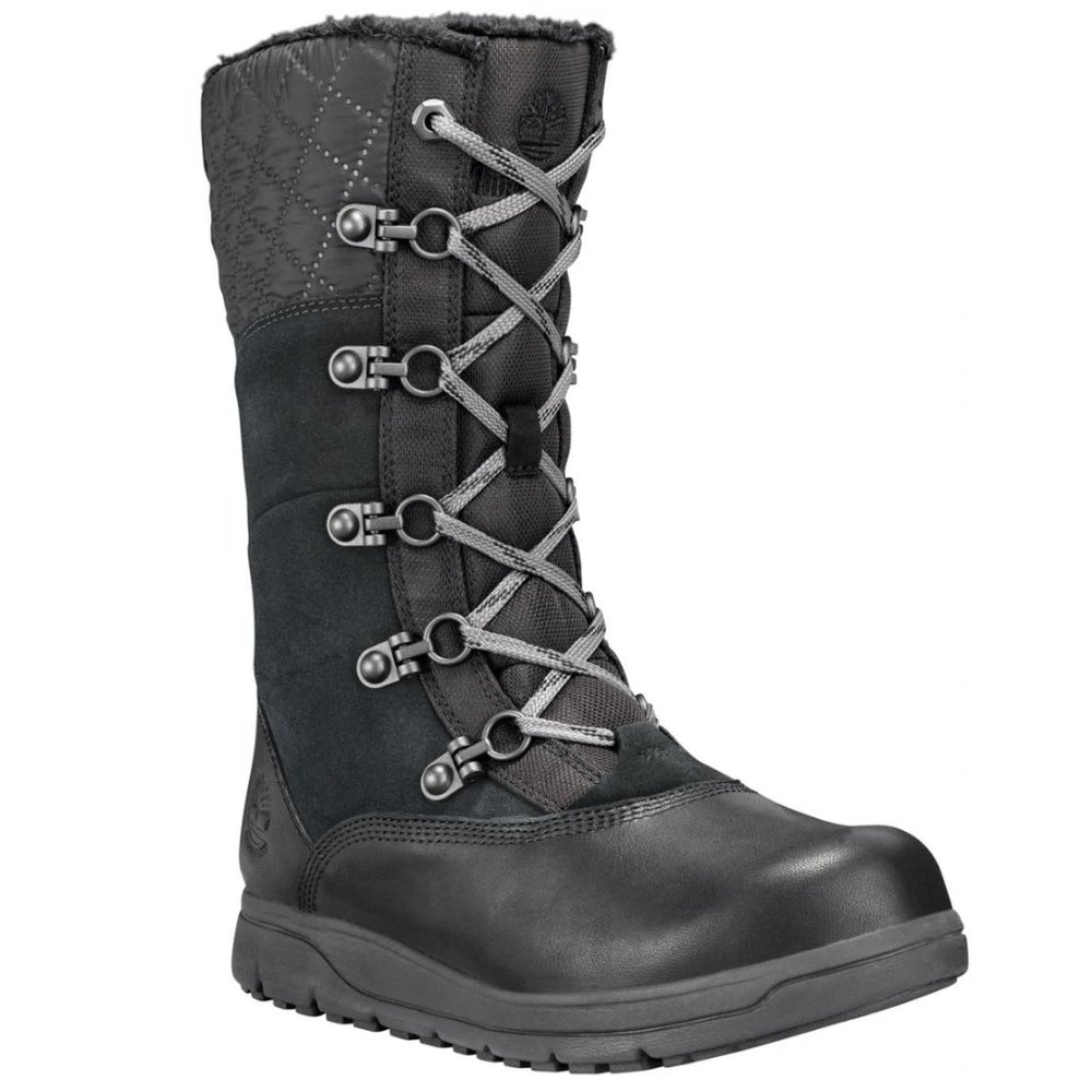 Timberland Haven Point Waterproof Boot (Sz 8)